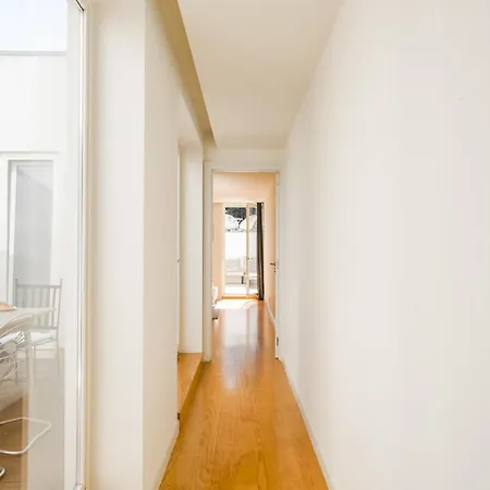 Marques Premium With Private Garden By Homing 公寓