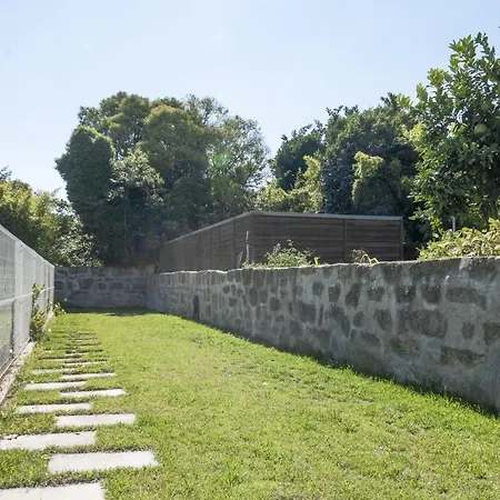 Marques Premium With Private Garden By Homing 波尔图