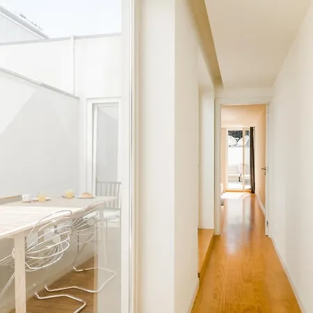 Marques Premium With Private Garden By Homing 公寓